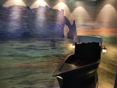 -印象莫奈时光映迹艺术展