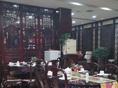 大堂-勺园饭店(骨科医院店)