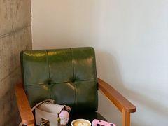 -不正咖啡(万达尊店)