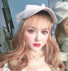 -Rise Hair上升造型