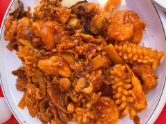 -同发号饭庄(复兴路店)