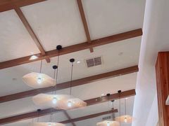 -芳草地度假酒店·野炉中餐厅