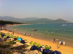 -西涌国际滨海旅游区