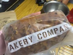 -Juicy Bakery(大学路店)