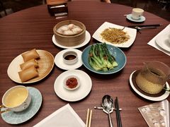 -明阁 Ming Court(广州朗豪酒店)