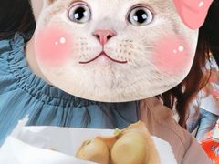 -妈咪鸡蛋仔(尖沙咀东分店)