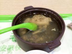 -老乡鸡(合肥高铁南站店)
