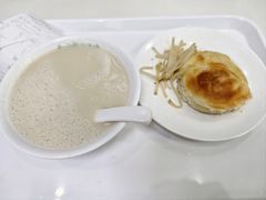 -老磁器口豆汁店(天坛店)