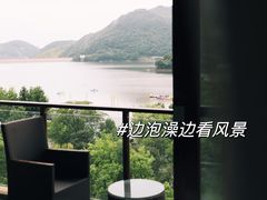 -宁波九龙湖开元度假村