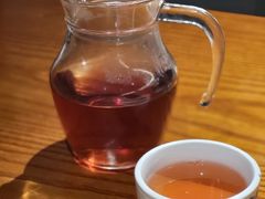 -宴武夷·匠心闽味(印象大红袍店)
