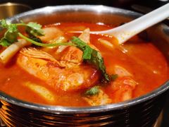 海鲜冬阴功-simply thai天泰(静安嘉里中心店)