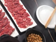 -潮汕美牛肉丸火锅店(天宁寺店)
