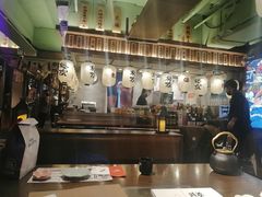 -樱宿日式和牛烧肉(五道口店)