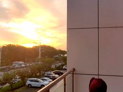 -日照灯塔风景区