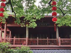 -城隍阁
