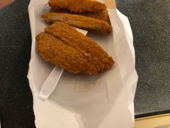 -麦当劳(景城邻里中心店)