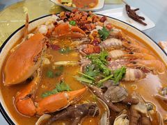 -辣么好吃私厨(新城店)