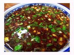 -惠记粉汤羊血(丰登路店)