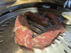 -哈哈碳都·牛肋条无限自助烤肉(宝龙店)