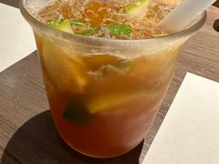 -港丽餐厅(来福士店)