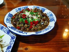 -呼吸森林·生态农庄农家乐私房菜