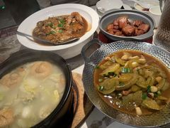 -阿毛饭店·宁波老字号(儿童公园旗舰店)