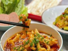-肥家大排档(天河体育西店)