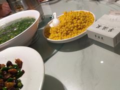 -茅溪菜·家宴(上品拾陆店)