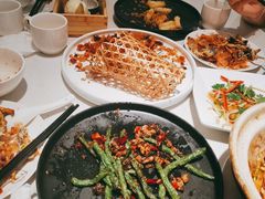-避风塘(江桥万达店)
