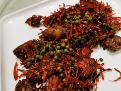 -金蝉食府(维吉奥广场店)