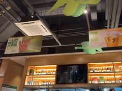 -木屋烧烤(惠阳华润小径湾店)