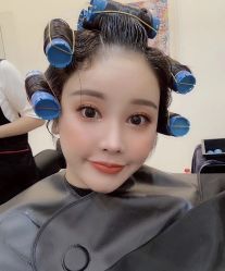 点击看大图 -东秀护肤造型