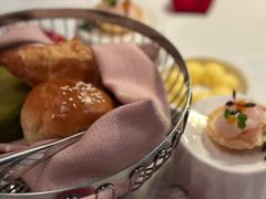 -Kathleen's Waitan 凯圣琳江景西餐厅(外滩店)