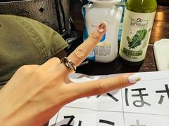 -黑草莓(重庆路店)