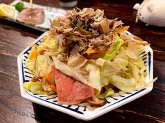 -哥哥の深夜食堂(红松东路店)