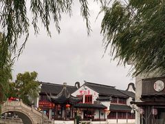 -召稼楼古镇