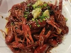 油焖大虾-汉虾王.小龙虾.武汉菜.粤菜(科技园店)