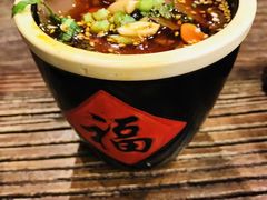 -串大叔炭火烤串·鸡西大冷面刀削面(总店)