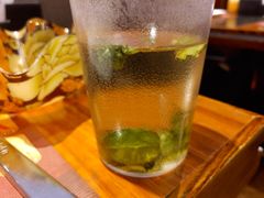 -汉巴味德(大悦城店)