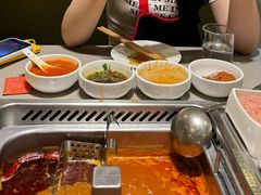 -海底捞火锅(宝龙广场夜宵主题店)