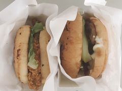 -必胜客(安盛购物广场金州店)