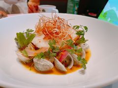 -ZHAO赵·牛扒坊(万象城店)