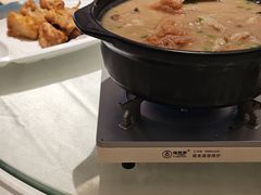 -王府井酒店(金桥港湾店)