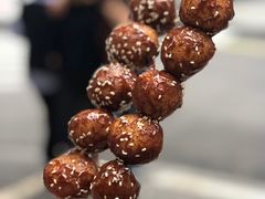-邓记新一代糖油果子(四川煤管局供销公司职工宿舍店)