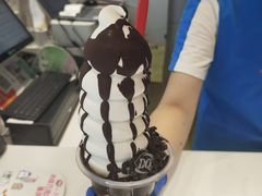 -DQ·蛋糕·冰淇淋(天通苑华联店)