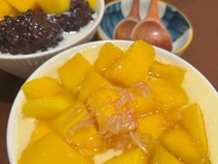 -小团圆糖水铺(襄阳南路店)