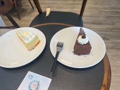 -Peet's Coffee皮爷咖啡(上海长风大悦城店)