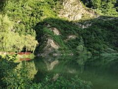 -百里山水画廊
