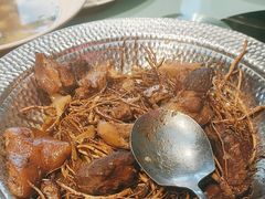 -老聃·小鸭鲢城原味客家菜(海沧店)