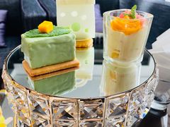 -天津海河悦榕庄·Lobby Lounge大堂吧